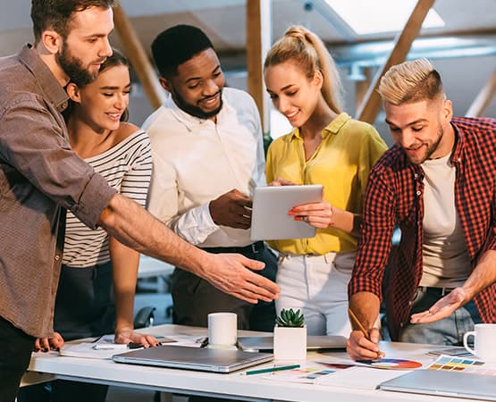 Agencia de Marketing Digital Miami